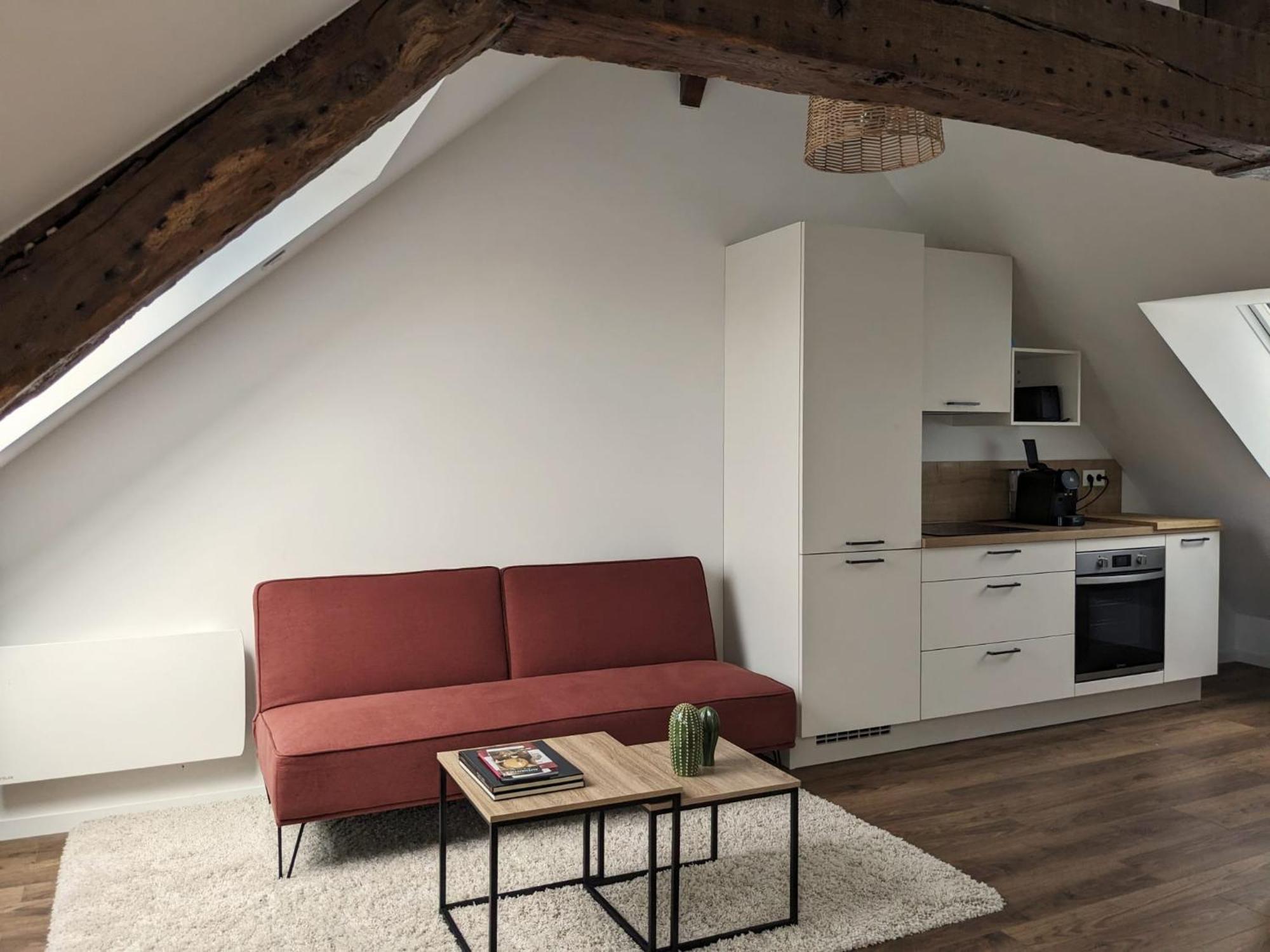Ferienwohnung Berbisey 4 Dijon Exterior foto